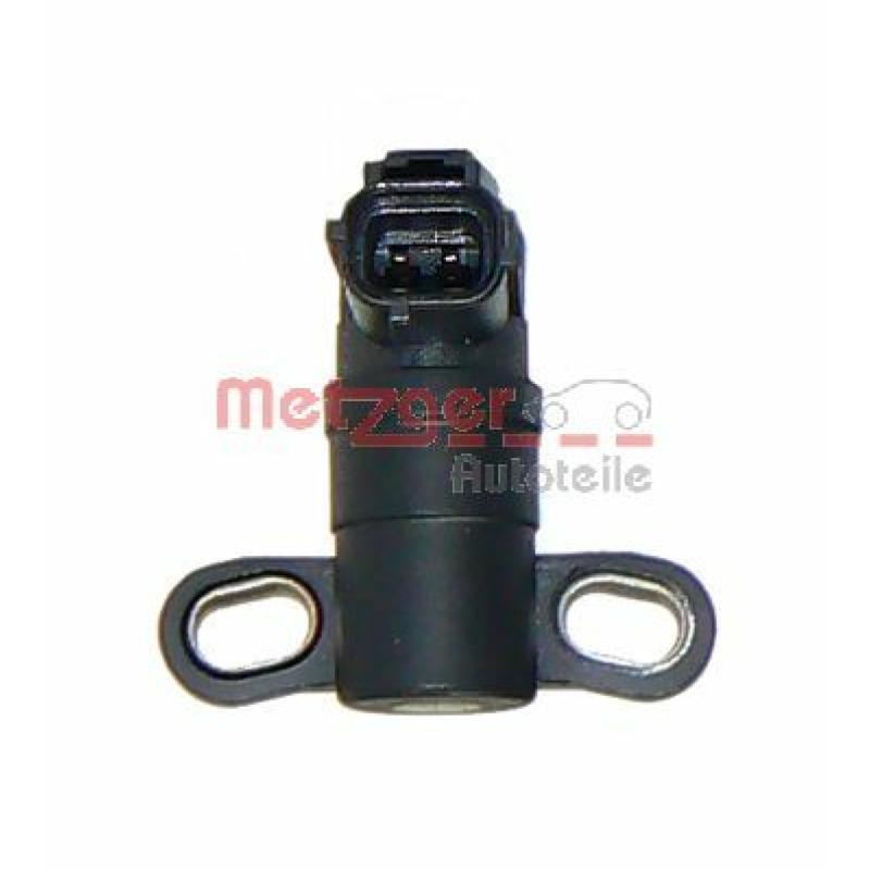 Capteur d'angle, vilebrequin METZGER 0902110 - Visuel 1