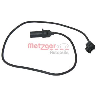 Capteur d'angle, vilebrequin METZGER OEM 46778331