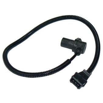 Capteur d'angle, vilebrequin METZGER OEM 500343018