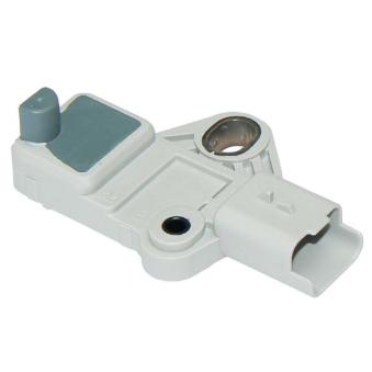 Capteur d'angle, vilebrequin METZGER OEM 9664732180