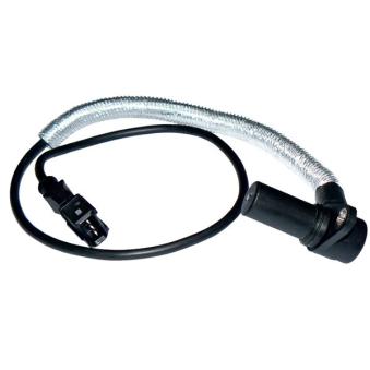 Capteur d'angle, vilebrequin METZGER 0902188 pour OPEL OMEGA 3.0 V6 - 211cv