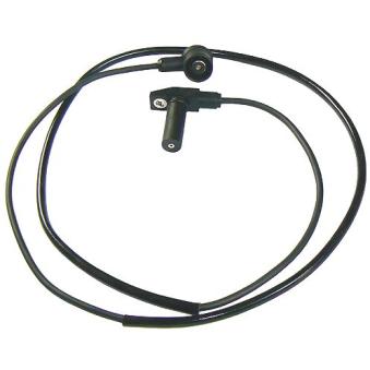 Capteur d'angle, vilebrequin METZGER [0902215]