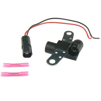 Capteur d'angle, vilebrequin METZGER OEM 2375000Q0G