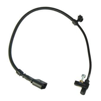 Capteur d'angle, vilebrequin METZGER OEM 030957147L