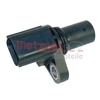 Capteur d'angle, vilebrequin METZGER OEM 0051535928