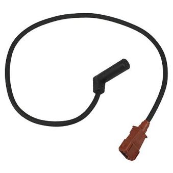 Capteur d'angle, vilebrequin METZGER OEM 591892