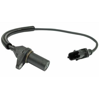 Capteur d'angle, vilebrequin METZGER OEM 3918027400