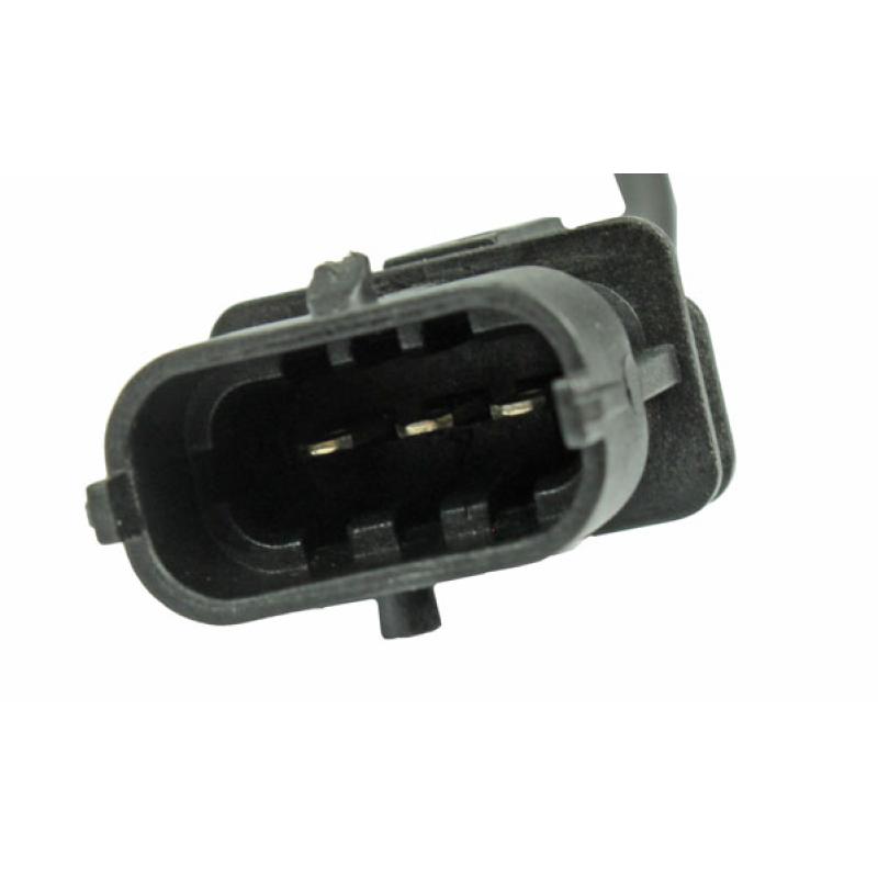 Capteur d'angle, vilebrequin METZGER 0902280 - Visuel 1