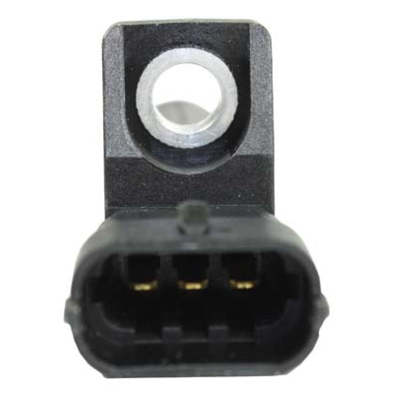 Capteur d'angle, vilebrequin METZGER 0902281 - Visuel 1