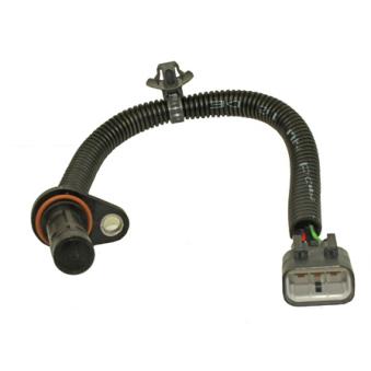 Capteur d'angle, vilebrequin METZGER OEM 391802B010