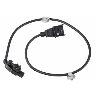 Capteur d'angle, vilebrequin METZGER 0902296