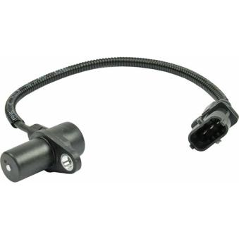 Capteur d'angle, vilebrequin METZGER OEM 391802A900