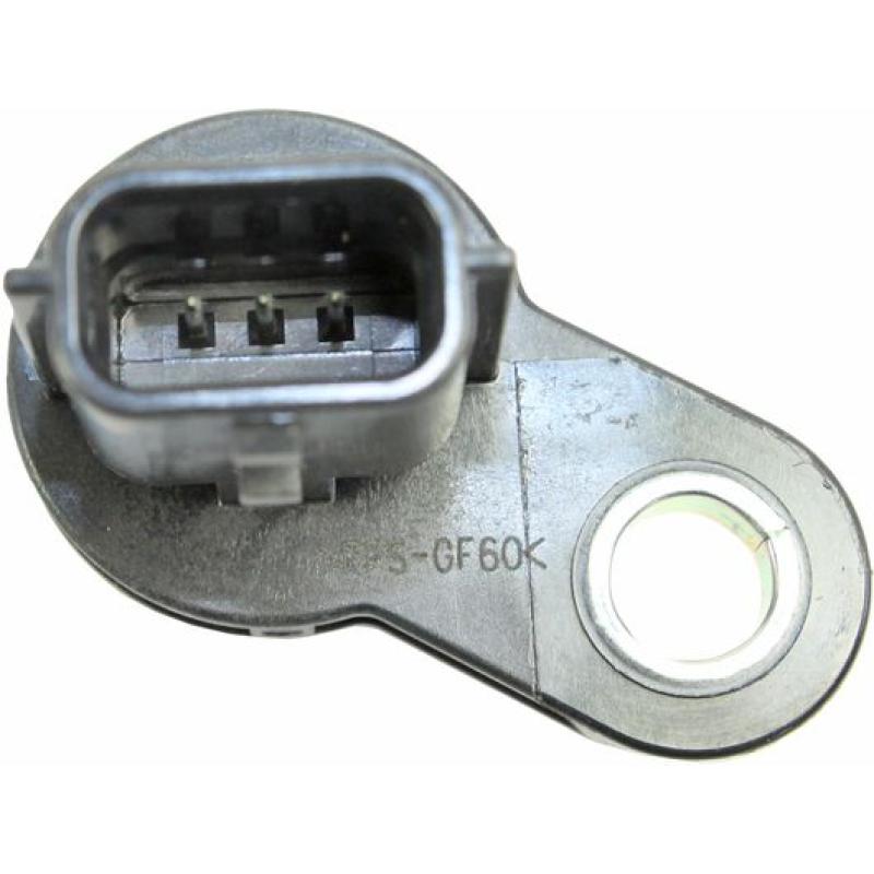 Capteur d'angle, vilebrequin METZGER 0902332 - Visuel 1