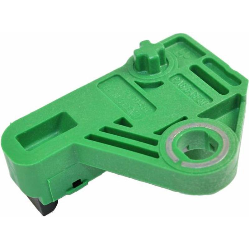 Capteur d'angle, vilebrequin METZGER 0902342 - Visuel 1