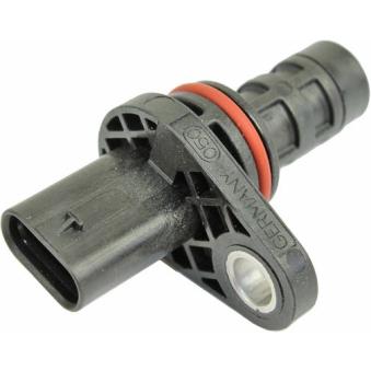 Capteur d'angle, vilebrequin METZGER 0902346 pour JAGUAR E-PACE 2.0 AWD - 200cv