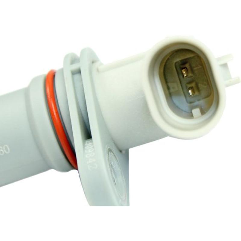 Capteur d'angle, vilebrequin METZGER 0902359 - Visuel 1