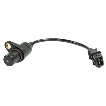 Capteur d'angle, vilebrequin METZGER OEM 3918026900