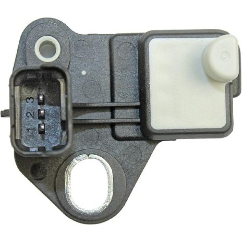 Capteur d'angle, vilebrequin METZGER 0902370 - Visuel 1