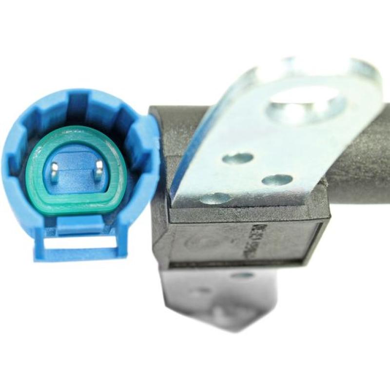 Capteur d'angle, vilebrequin METZGER 0902373 - Visuel 1