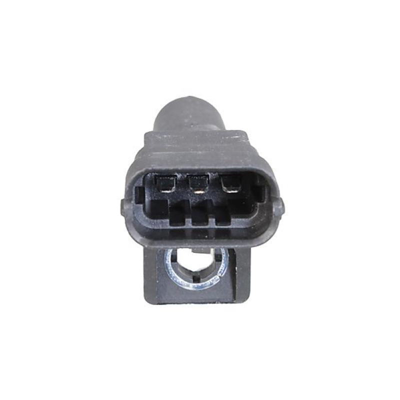 Capteur d'angle, vilebrequin METZGER 0902392 - Visuel 1