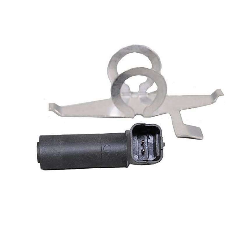 Capteur d'angle, vilebrequin METZGER 0902398 - Visuel 1