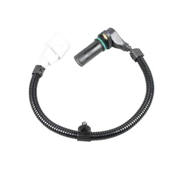 Capteur d'angle, vilebrequin METZGER OEM 070907319