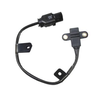 Capteur d'angle, vilebrequin METZGER OEM 3931002600