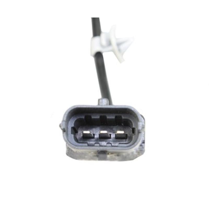 Capteur d'angle, vilebrequin METZGER 0902407 - Visuel 1