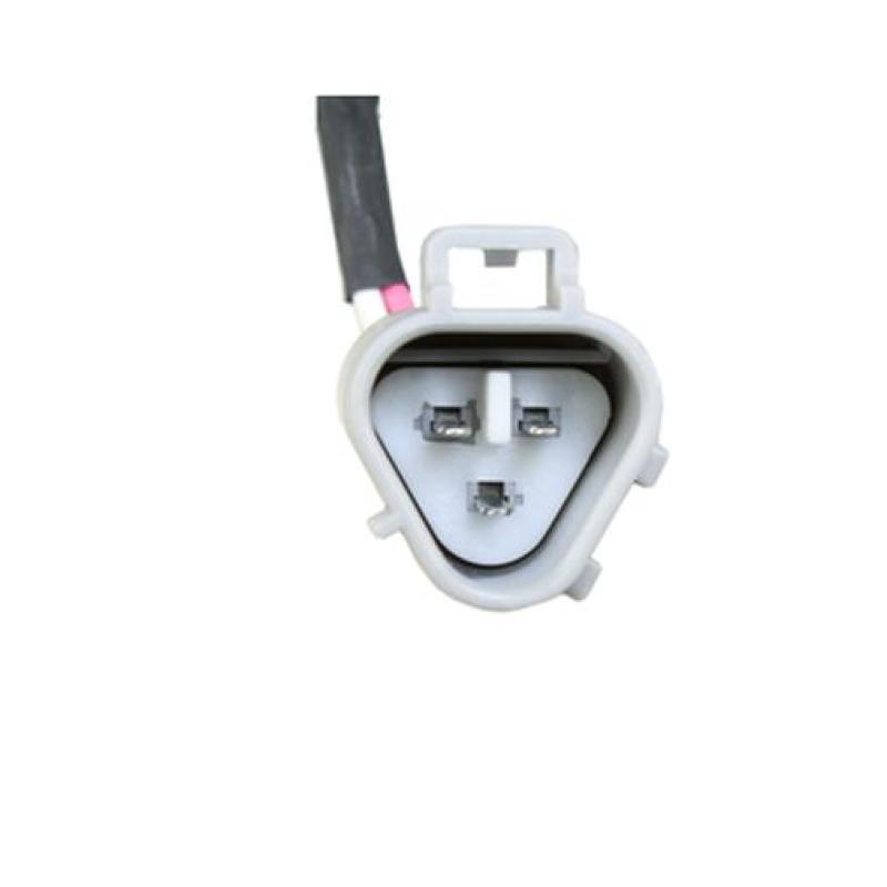 Capteur d'angle, vilebrequin METZGER 0902411 - Visuel 1