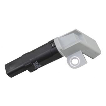 Capteur d'angle, vilebrequin METZGER 0902419 pour SKODA RAPID 1.2 - 75cv