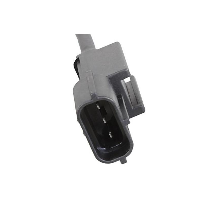 Capteur d'angle, vilebrequin METZGER 0902431 - Visuel 1