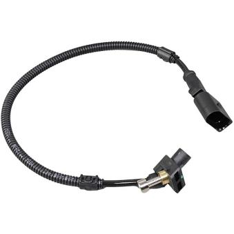 Capteur d'angle, vilebrequin METZGER OEM 030957147S