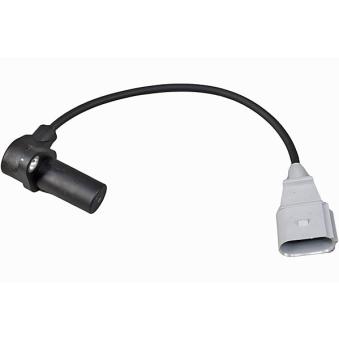 Capteur d'angle, vilebrequin METZGER OEM 077905381K