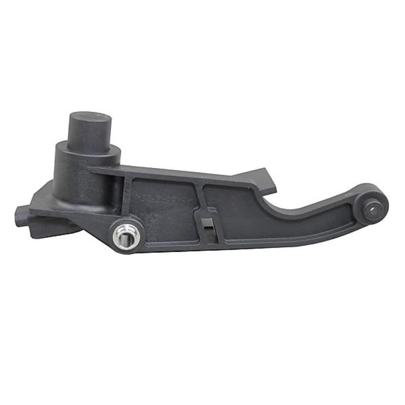 Capteur d'angle, vilebrequin METZGER 0902450 - Visuel 1