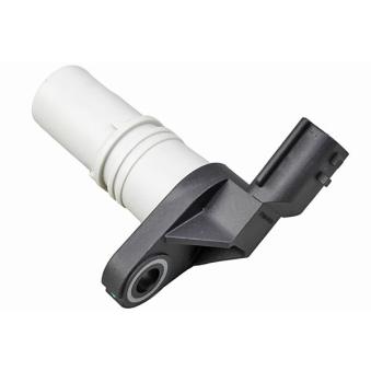 Capteur d'angle, vilebrequin METZGER 0902452 pour KIA CEED 1.6 - 133cv
