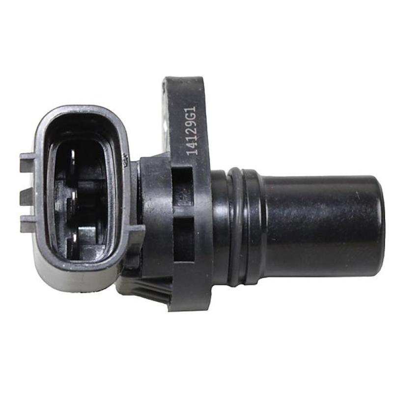 Capteur d'angle, vilebrequin METZGER 0902453 - Visuel 1