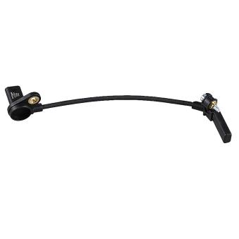 Capteur d'angle, vilebrequin METZGER 0902457 pour BMW X1 sDrive 20 i - 184cv