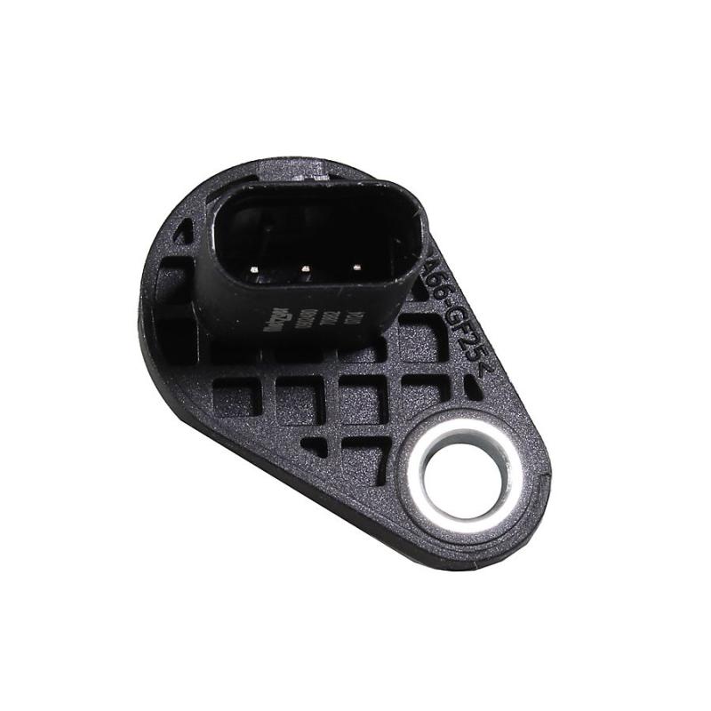 Capteur d'angle, vilebrequin METZGER 0902480 - Visuel 1
