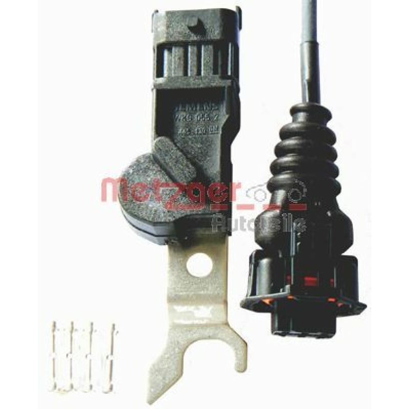 Capteur, position d'arbre à cames METZGER 0903007 - Visuel 1