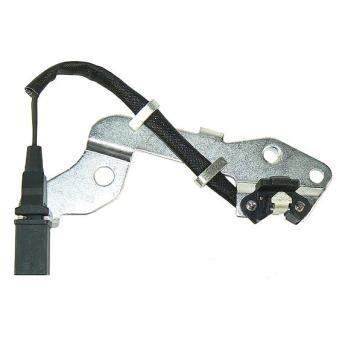 Capteur, position d'arbre à cames METZGER 0903012 pour SUBARU BRZ 1.6 - 102cv