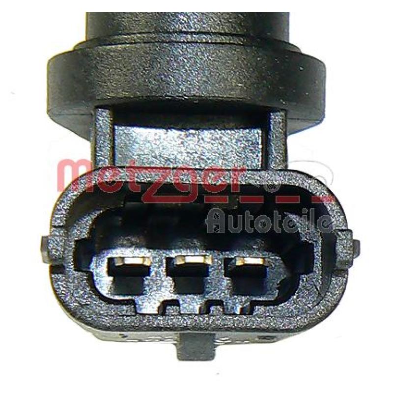 Capteur, position d'arbre à cames METZGER 0903030 - Visuel 1