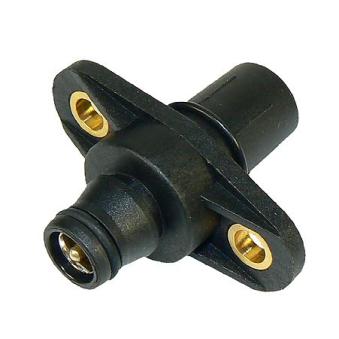 Capteur, impulsion d'allumage METZGER 0903032 pour AUDI A4 E 320 - 220cv