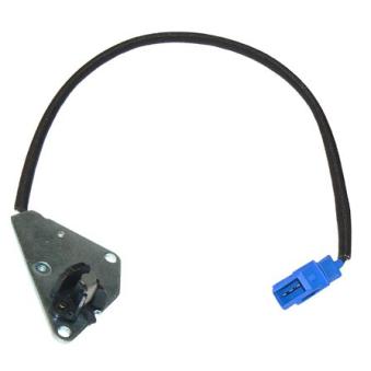 Capteur, impulsion d'allumage METZGER OEM 7777344