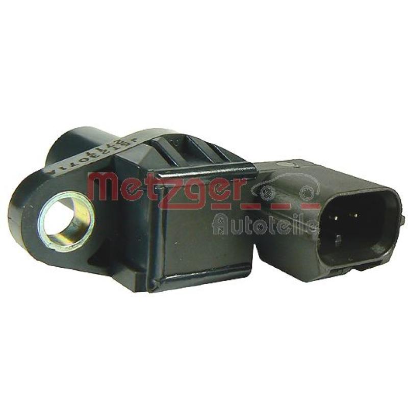 Capteur, position d'arbre à cames METZGER 0903055 - Visuel 1