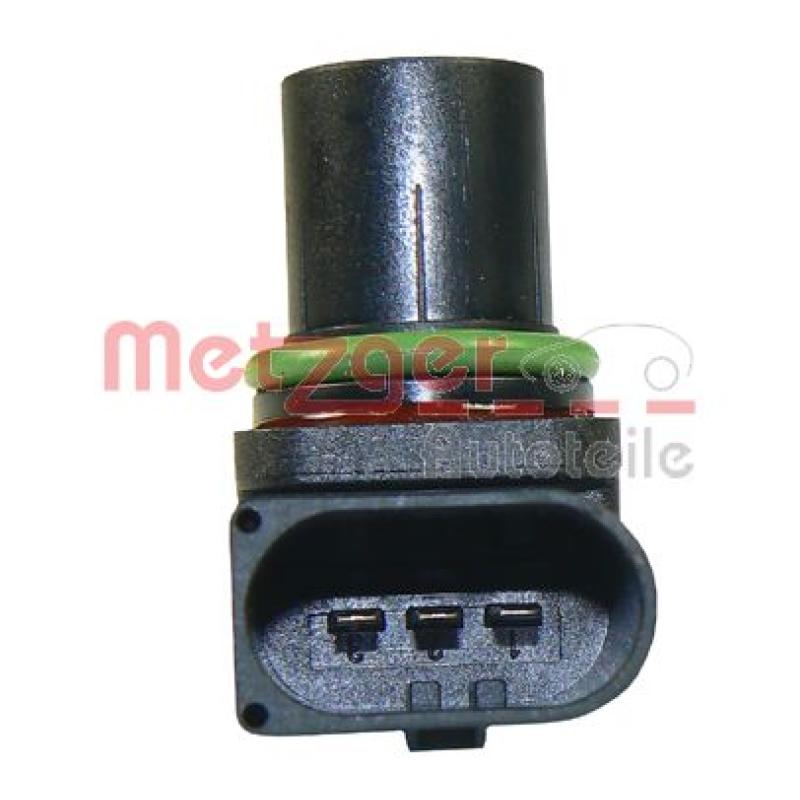 Capteur, position d'arbre à cames METZGER 0903117 - Visuel 1