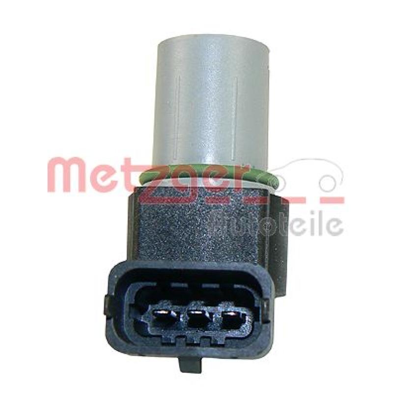 Capteur, position d'arbre à cames METZGER 0903118 - Visuel 1