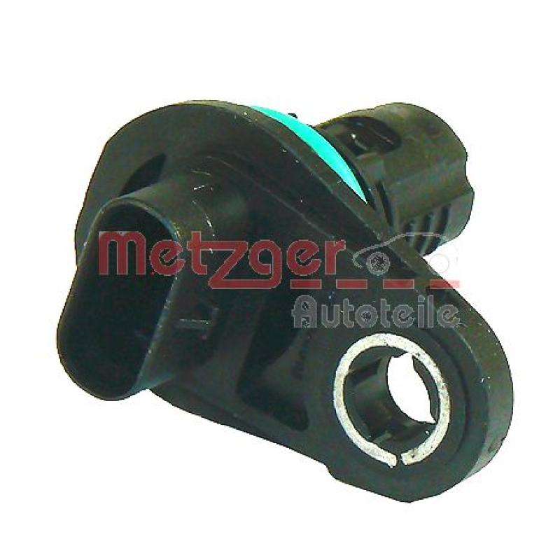 Capteur, position d'arbre à cames METZGER 0903133 - Visuel 1