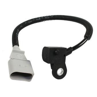 Capteur, position d'arbre à cames METZGER 0903138 pour AUDI Q7 2.0 TDI - 110cv