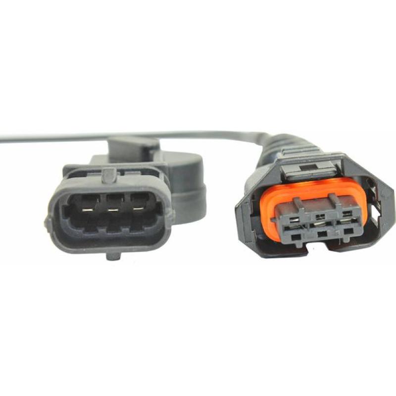 Capteur, position d'arbre à cames METZGER 0903207 - Visuel 2