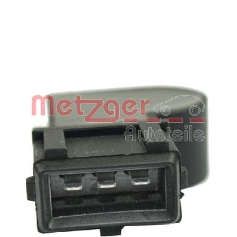 Capteur, position d'arbre à cames METZGER 0903208 - Visuel 1